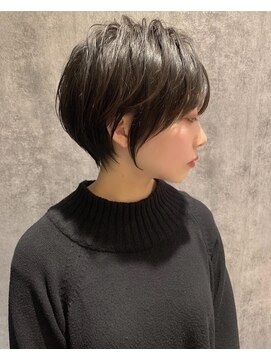 フォーカス 流山おおたかの森店(FOCUS) 丸みとくびれ