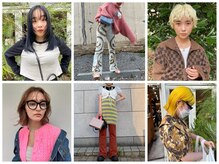 【yuko oki】 一人一人にdesignするcolor/perm! @_yukooki_