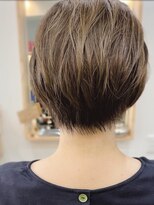 リクリ(LiQLi) 【京都AVEDA】【山科】【オーガニック】LiQLiお客様スタイル３２