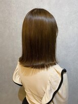 ウィスプ 赤羽店(wisp) オリーブベージュ♪*。