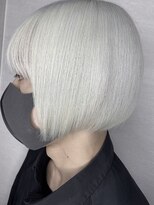 11 ベルテ(11 berte)&nbsp;ホワイトカラー