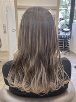 アルターリール(aL ter Rire)&nbsp;【Rire尚平】ハイライトカラー ナチュラルグラデーション★