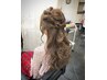 7月1日からこちらの価格♪ヘアセット☆4400円☆
