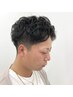 【西村指名限定】男を磨け！ヘッドスパ＋エステでリフレッシュ!!￥11000