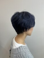 アプシー 三田駅前店(Apsee)&nbsp;☆ブルーラベンダー☆