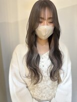 アール バイ ニーナ(R by NINA)&nbsp;ロングインナー