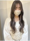 ロングインナー