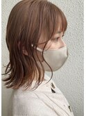 お客様スナップ 【木村 茉那美】