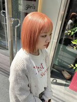 プライズ 錦糸町北口店(prize) オレンジカラー【錦糸町/錦糸町北口/錦糸町駅】