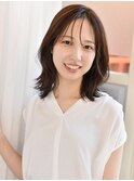艶髪