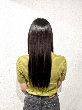 リバティ 吉祥寺(Liberty) 美ツヤロング