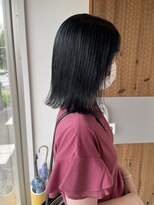 クロエ バイ ラヴィズム 小針店(CLOE by LUVISM)&nbsp;ディープグリーン