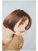 大人ボブと白髪染め特化サロン☆