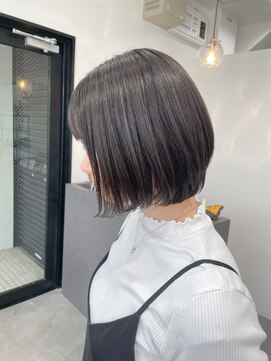 ウルー(uru) まとまりショート