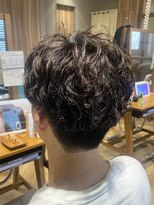 レイ 守谷店(Ray)&nbsp;スパイラルパーマ