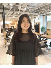 アイナ 銀座(Aina) 福田 まなみ