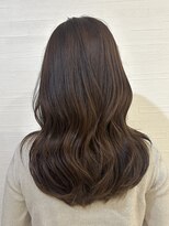 アヤナ バイ アヤラ(ayana by ayala)&nbsp;【RENA】韓国風くびれ巻き