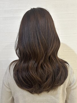 アヤナ バイ アヤラ(ayana by ayala) 【RENA】韓国風くびれ巻き