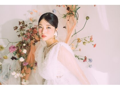 ヘアメイクアンドセットサロン リッコ(Hair make&set salon Ricco)の写真