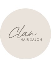 HAIR SALON Clan【ヘアーサロンクラン】