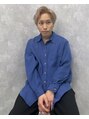 グランデ リー(GRANDE ly) 山口 航輝
