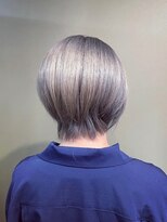 キタロウ (kitaro)&nbsp;ショートハイトーンカラー