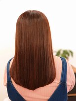 ナチュラル 名取店(Natural)&nbsp;艶髪ロング