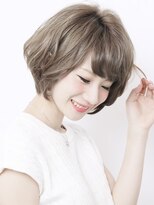 ヘアリゾート エーアイ 川越店(hair resort Ai)&nbsp;メルティカラー/フェミニンロング/着物[川越駅/本川越駅]