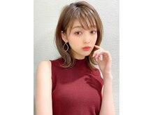 パシフィックダズールコパン(Pacific Dazzle copain)