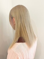 バブルス 新所沢店(BUBBLES)&nbsp;White color