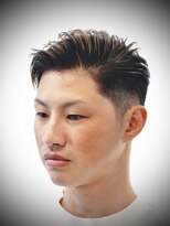 アパッシュ 東光店(Apache)&nbsp;サイドバックスタイル