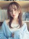 アメリエギャルソン 武蔵浦和店(amelie et garcon)の写真/武蔵浦和◆イルミナカラー＊アルティスト“透明感～高彩度”を操り、今の「なりたい」髪色を創ってくれる♪