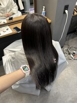 ボアップ 京橋店(boappu)&nbsp;#髪質改善#髪質改善トリートメント#トリートメント