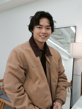 シカ(sica)の写真/遊びのあるカジュアルスタイルが人気◎旬なトレンドを落とし込み、周りと差がつく褒められヘアを叶えます！