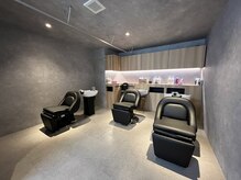 ソヨン さいたま新都心店(SOYON)の雰囲気（サロンの雰囲気☆[与野駅/さいたま新都心]）