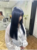 ブルーカラー