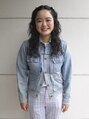 ヘアーアイストゥーレ(HAIR ICI TRE) 東川内 遥