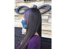 ヘアメイクループ(hair make Loop)
