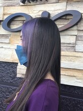ヘアメイクループ(hair make Loop)