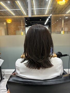 シエル 蒲田店(CIEL) ミディアムレイヤー