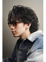 スキル(SKILL)&nbsp;フェザーパーマ