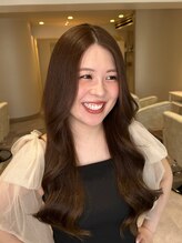 エミィ(emii.) 甲斐 聖菜