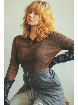 バーノン(VERNON) LAURENT MEDIUM【VERNON】058-262-3611