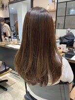 ビヨウシツ ポスタ&nbsp;オリーブベージュ