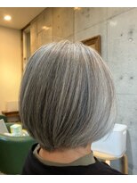 コトン(COTON)&nbsp;Coton / ナチュラルボブ