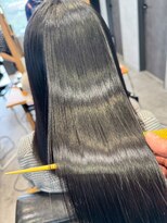 モアナバイヘッドライト 浦添店(Moana by HEADLIGHT)&nbsp;Moana【浦添】#ロング#髪質改善#20代30代40代50代