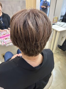 ラポート(Rapport) ショートカット