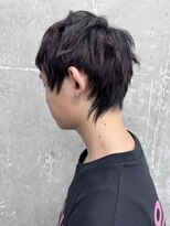 オーン(OOn)&nbsp;men's short layer