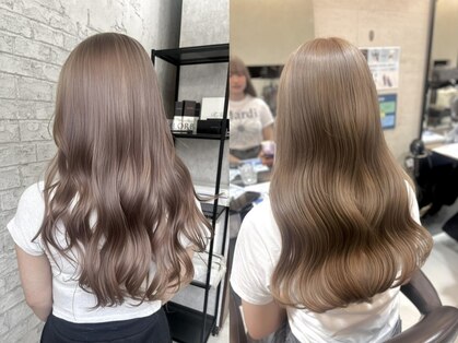 プライズ 池袋店(prize)の写真