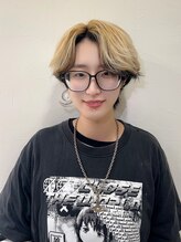 カラコレ(Cara Core) Maya Kawai